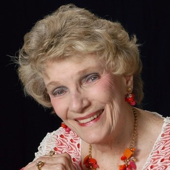 Obituary of Patricia Evans Johnson