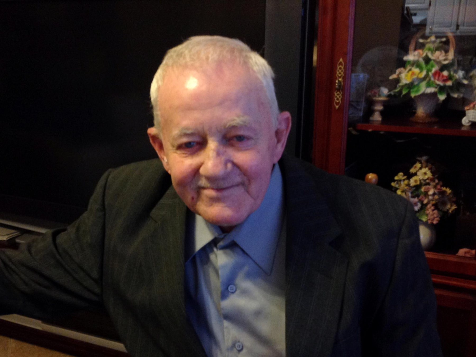 William Morrisey Obituary - Pensacola, FL