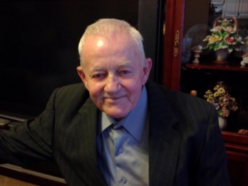 Obituary of William Albert Morrisey