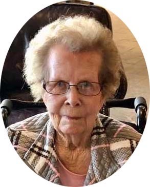 Obituary of Doreen Mary Louise Chisholm
