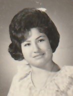Obituary of Silvia Josefina Marquez