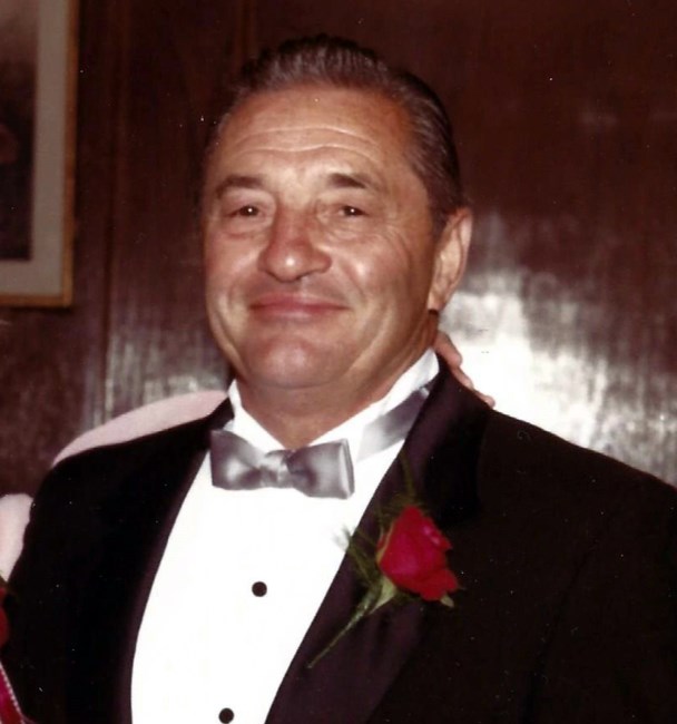 Obituario de Frank J. Maggio