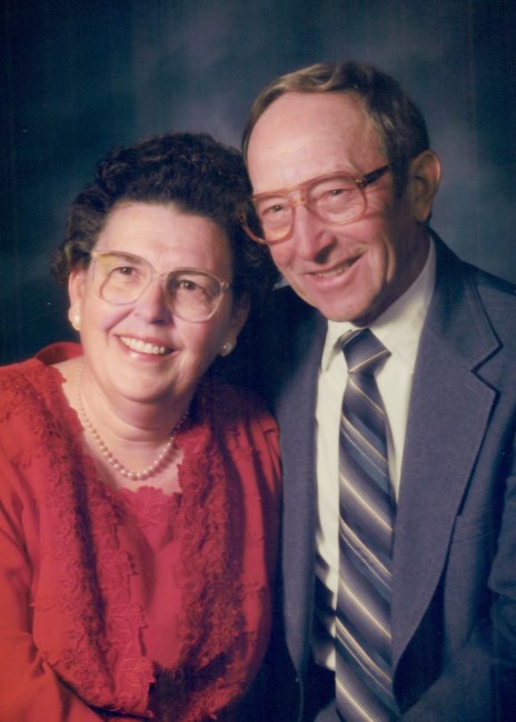 Obituary of Mary Ann Louise Uebbing