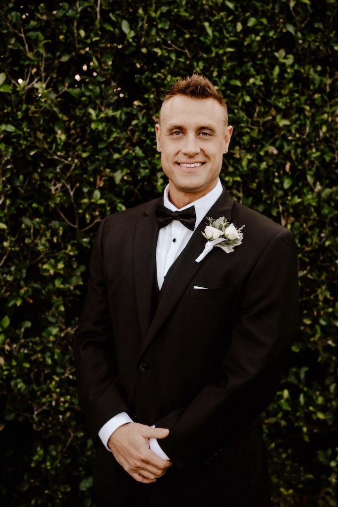 Obituary of Ryan Keith Thorne