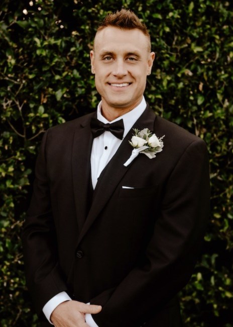 Obituary of Ryan Keith Thorne