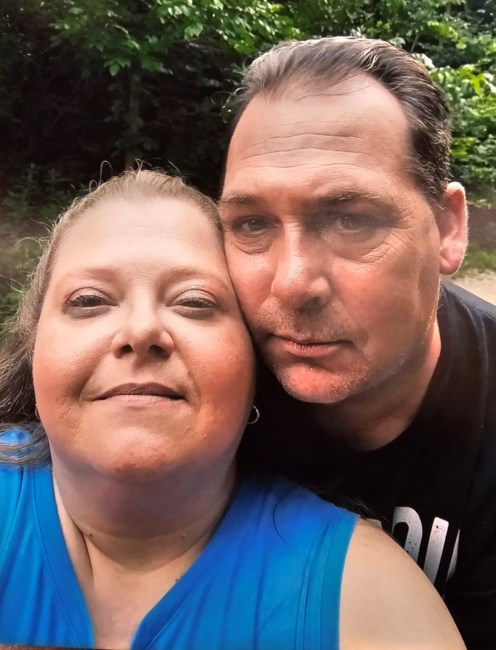 Obituary of Dawn Nicole Harris