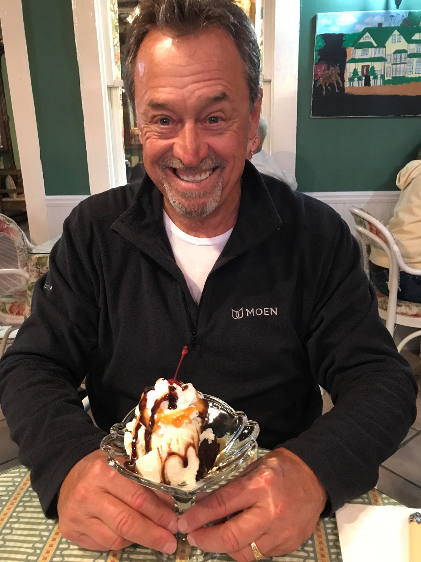 Richard Rensberger Obituary Little River, SC