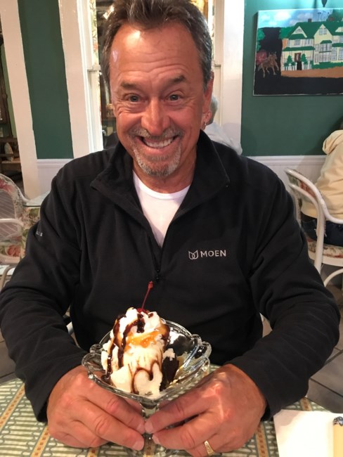 Obituary of Richard C. Rensberger