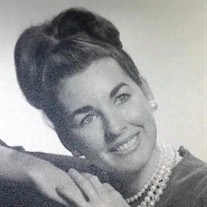 Obituary of Joyce E. Miller