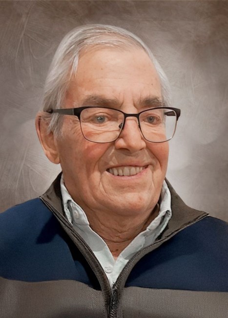 Avis de décès de Guy Fortin