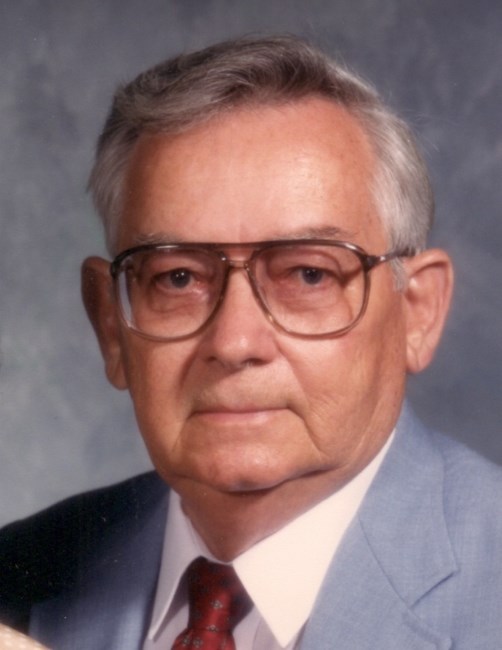 Obituary of Samuel J Bourque