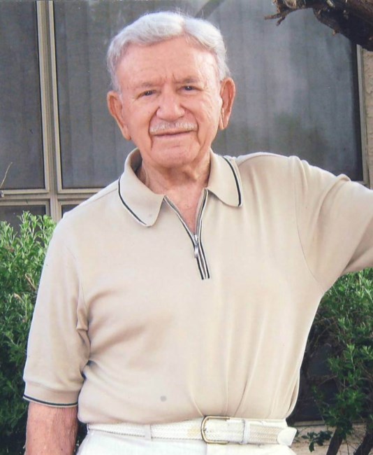 Obituary of Stanley S. Conrad