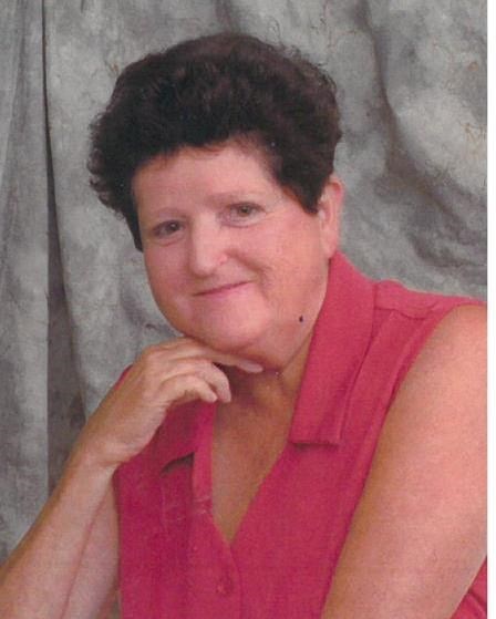 Avis de décès de Monique Harvey