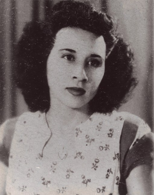 Obituary of Bridget Juarez Espinosa