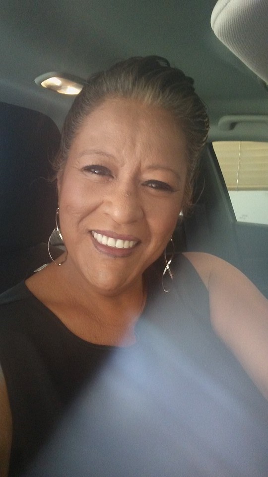 Obituary of Gina Marie Martinez