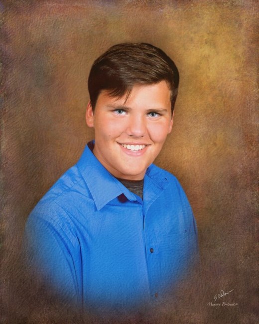 Obituary of Gideon Jackson