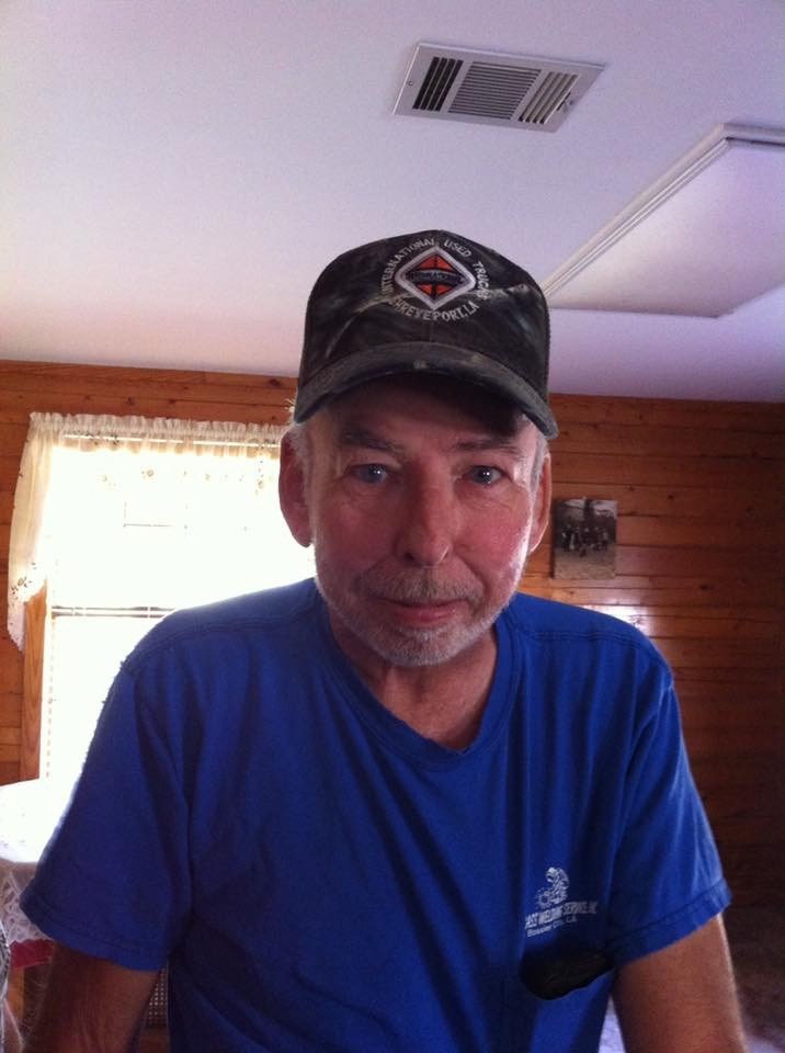 Obituary of Ted M. Snodgrass