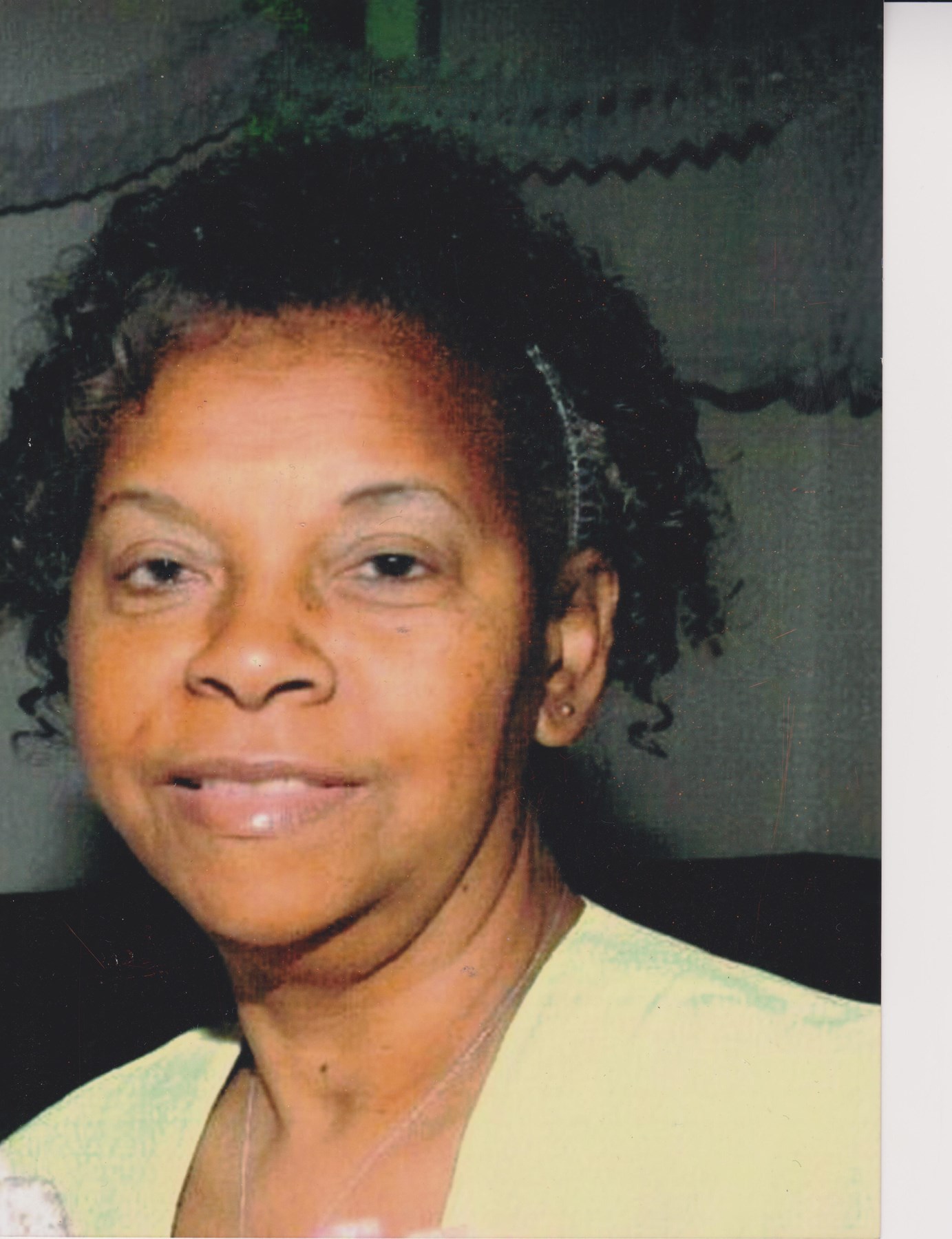 Obituary of Beatrice Stewart Gable Armstrong