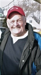 Obituary of Frederick William Becker