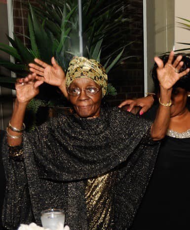 Obituary of Lillie Belle McDonald Robbins