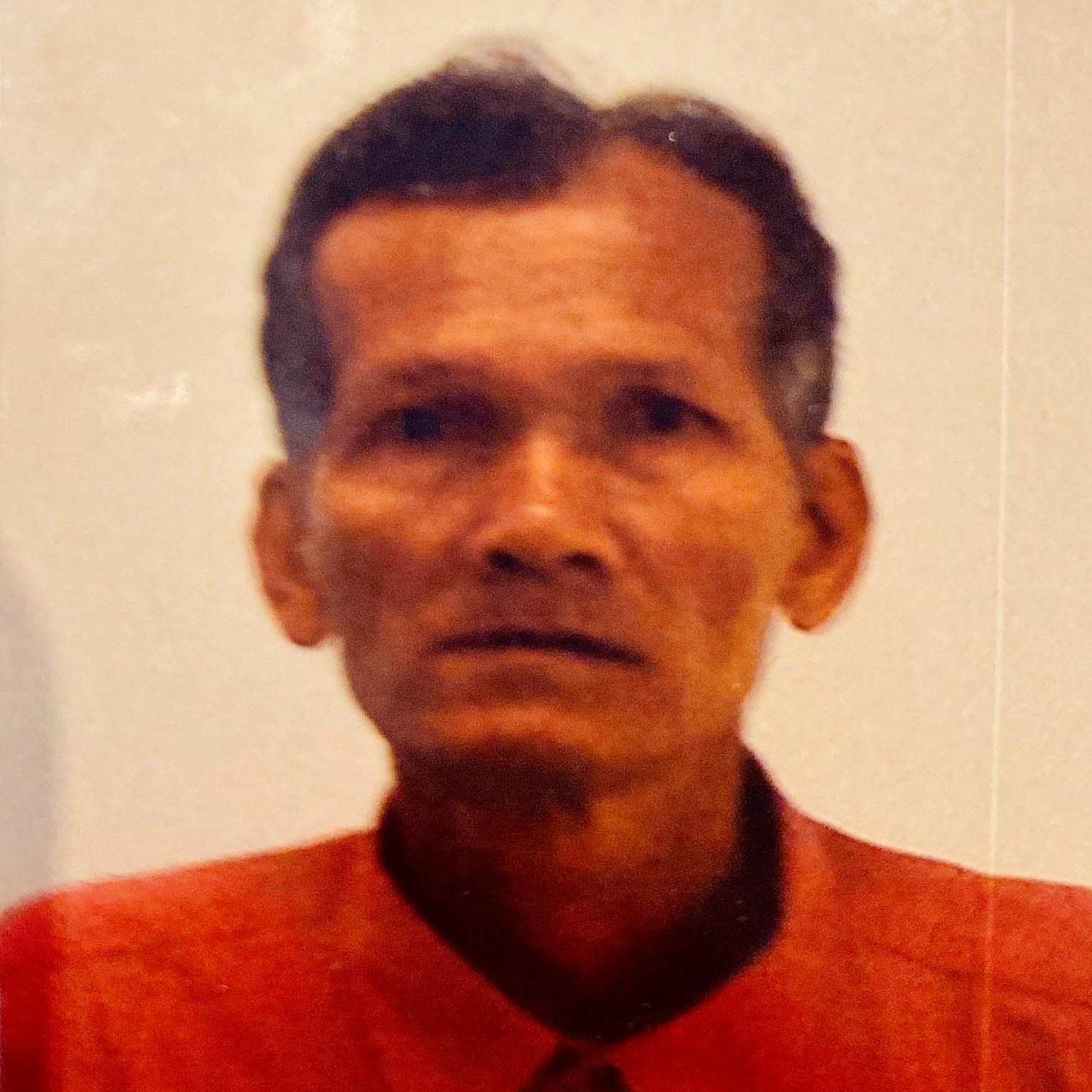 Obituary of Phu Tho Ton