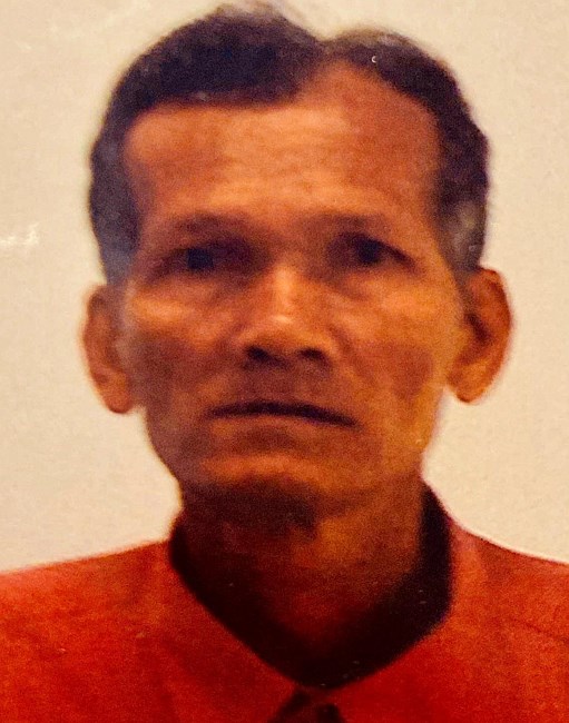 Obituario de Phu Tho Ton