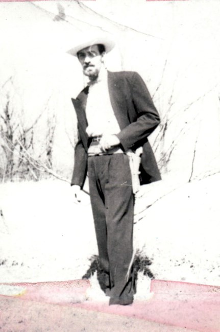 Obituary of Mr William "Bill" Arthur Murray