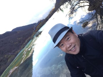 Obituary of Chunqun Yang