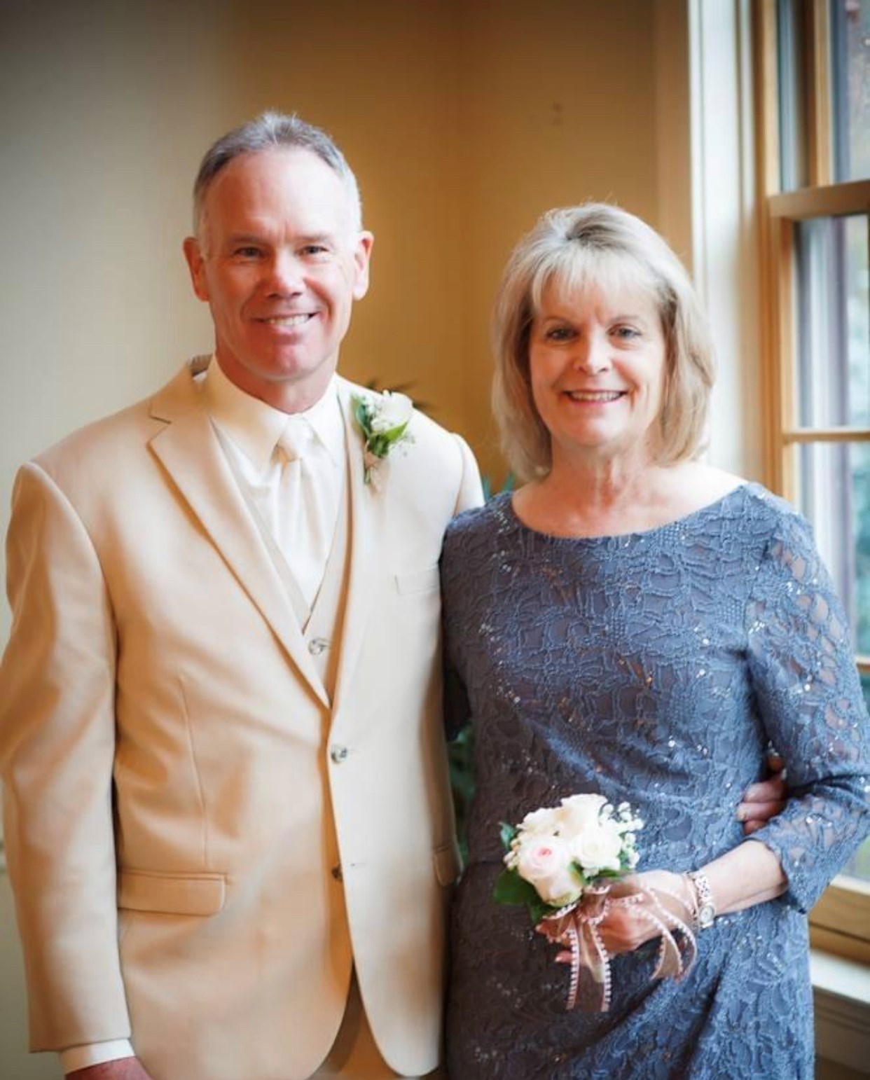 Obituary of Charlie Allen Moore Jr.