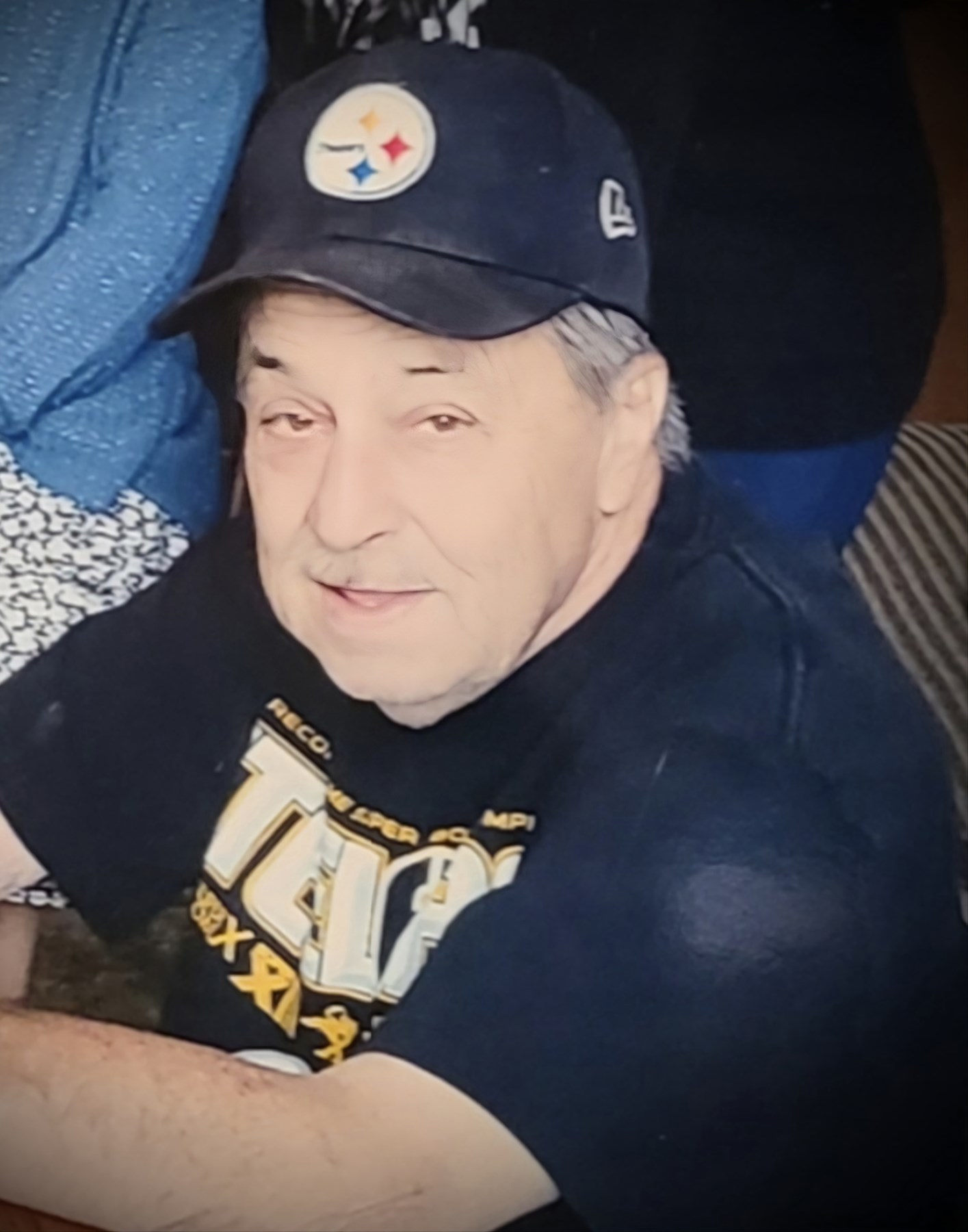 Obituary of Rodger Lee Vann