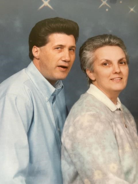 Obituary of Larry Wayne Machen