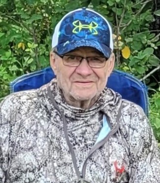 Obituary of Ronald "Ron" Ralph Sherman