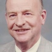 Obituary of Robert J. Buckley