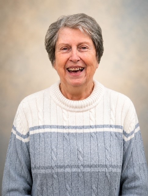 Obituary of Joyce Ellis Nelson