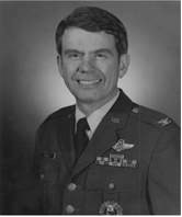 Obituary of BGen Alfred Francis Hurley (Ret.)