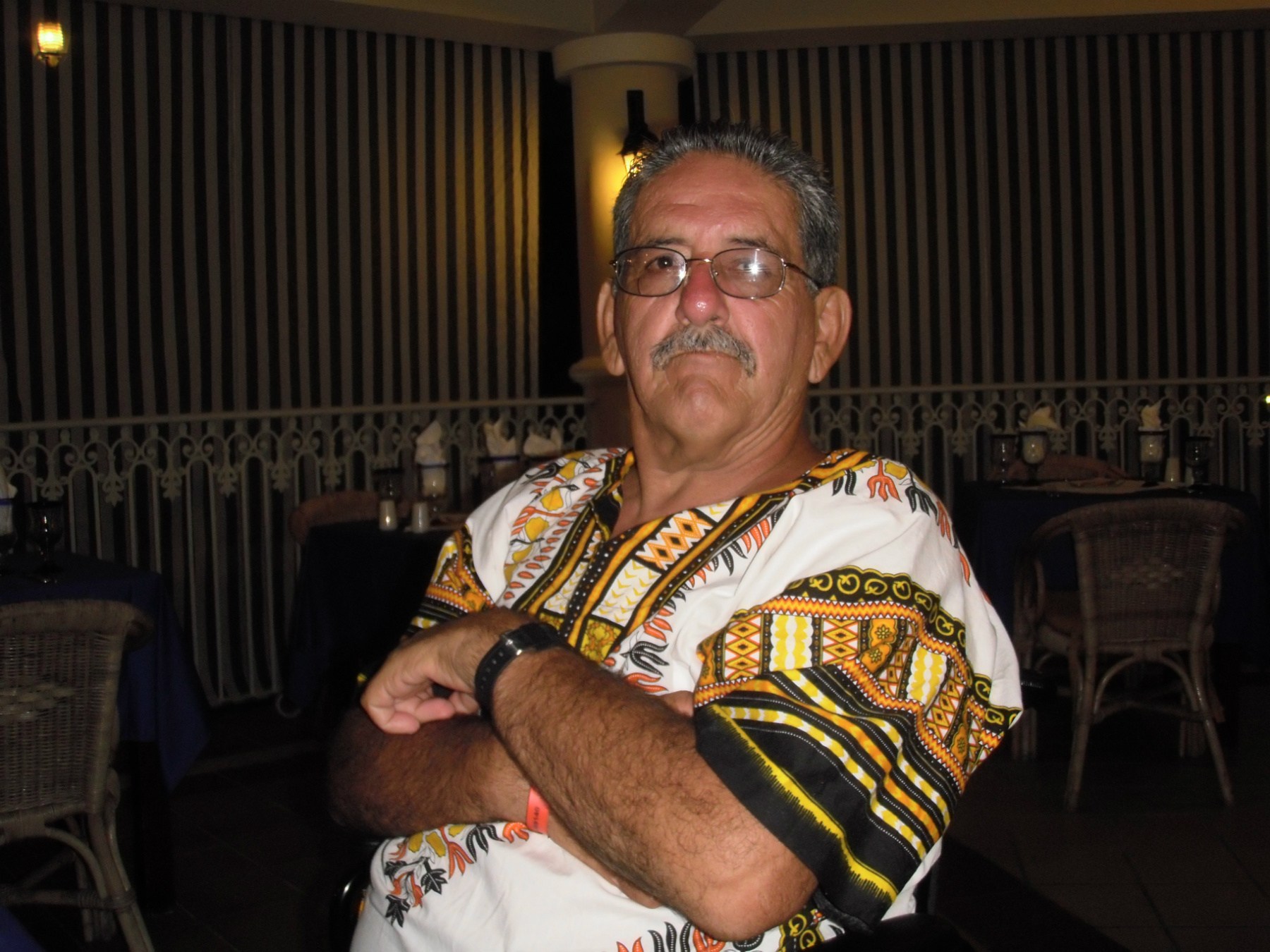 Obituary of Bernard "Bern" John Trujillo