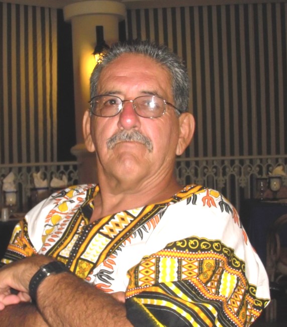 Obituary of Bernard "Bern" John Trujillo