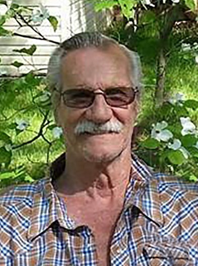 Obituary of John Edward Horn