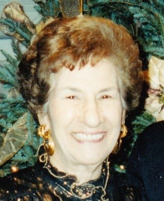 Obituary of Fannie A Smith