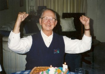 Obituary of Hugh McGinnis