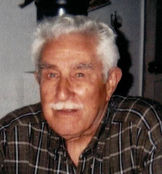 Obituary of Frank A. Casillas