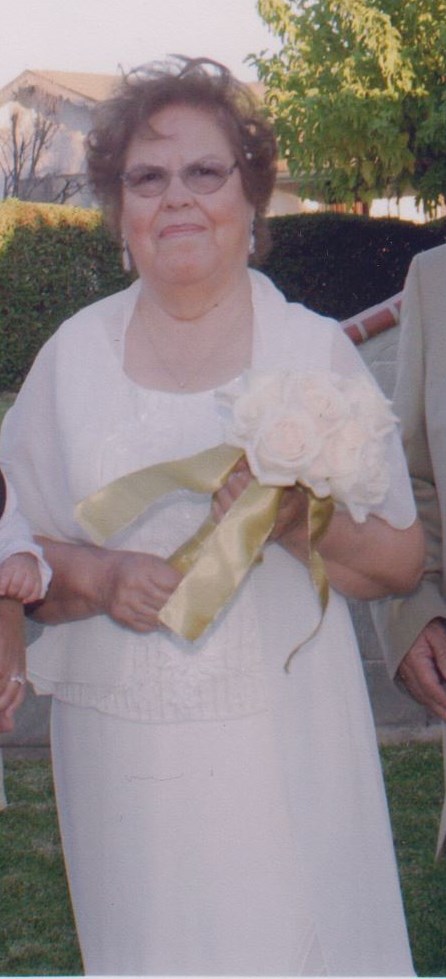 Obituary of Catalina Hernandez Ortiz