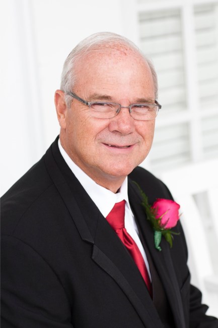 Obituary of Calvin Paul Potter