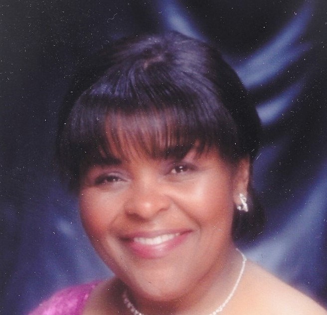 Obituary of Barbara Faustina Stephanie Jenkins