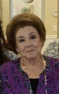 Obituary of Hilda Argilagos