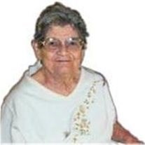 Obituary of Ruby K. Clark