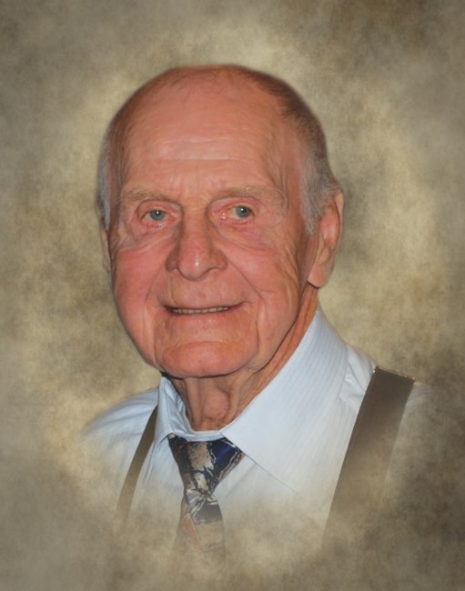 Obituary of Joseph Thomas Olsztyn