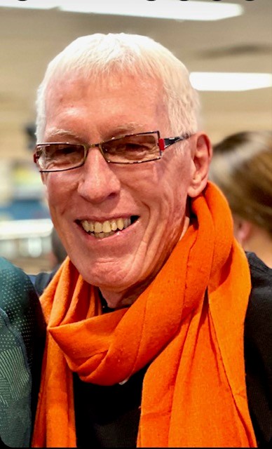 Obituary of Thomas Louis Neff