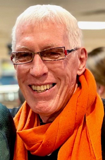 Obituary of Thomas Louis Neff