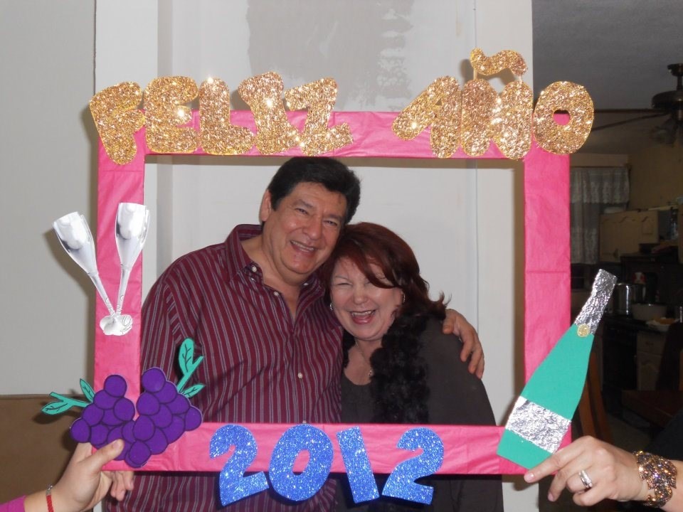 Obituary of Hector Jaime Longoria